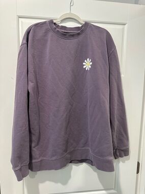 Living Fully Co Sweatshirt